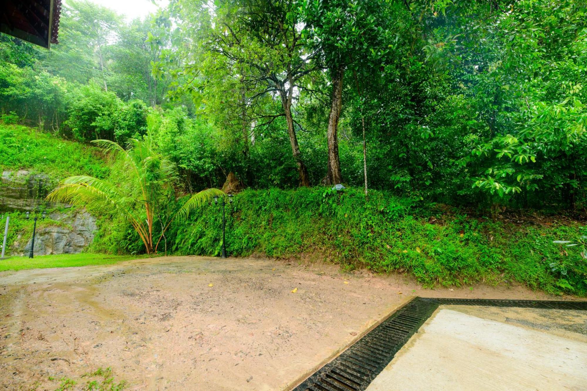 Hill House Villa - Two Bedroom Galle Bagian luar foto