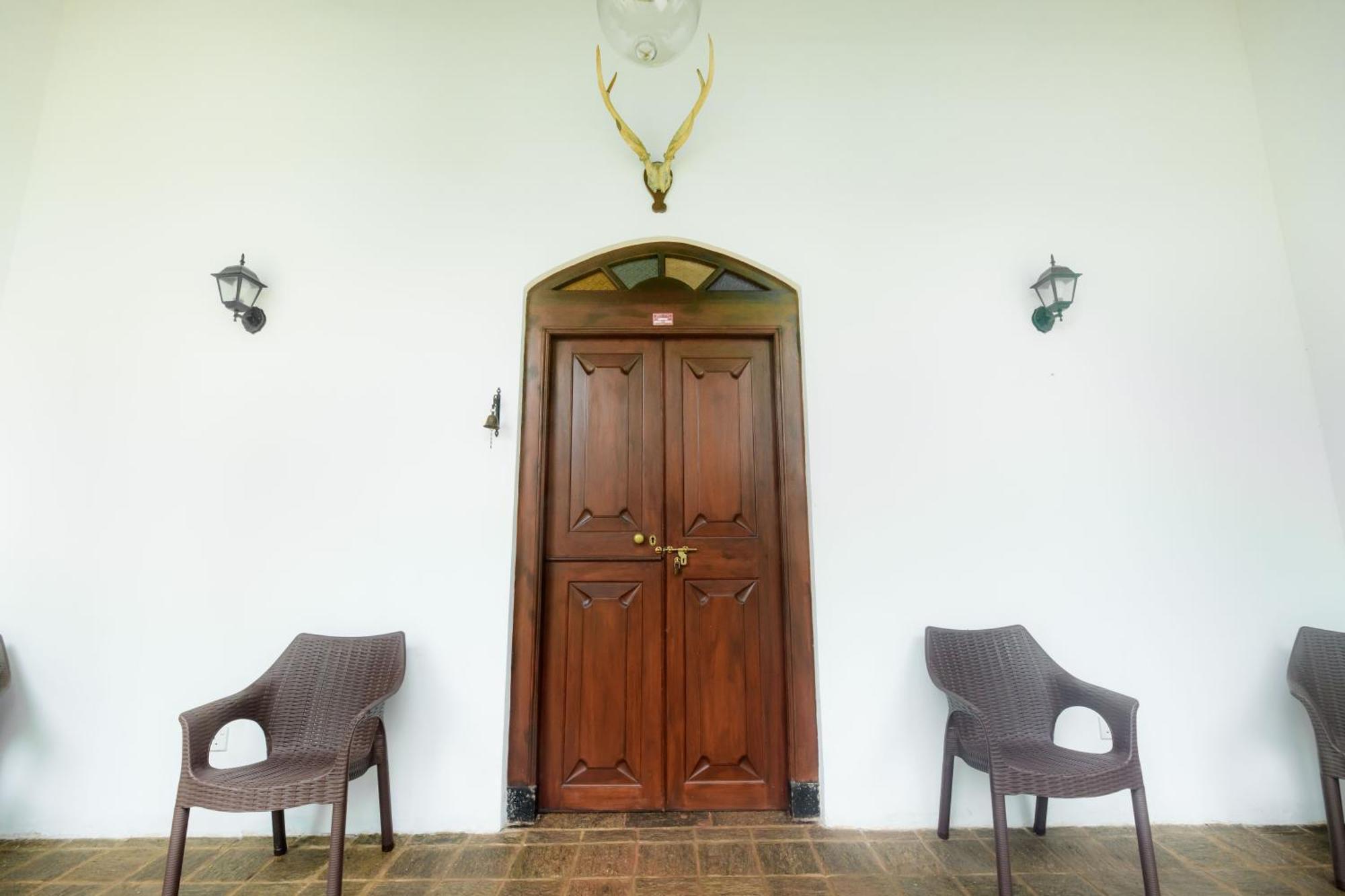 Hill House Villa - Two Bedroom Galle Bagian luar foto