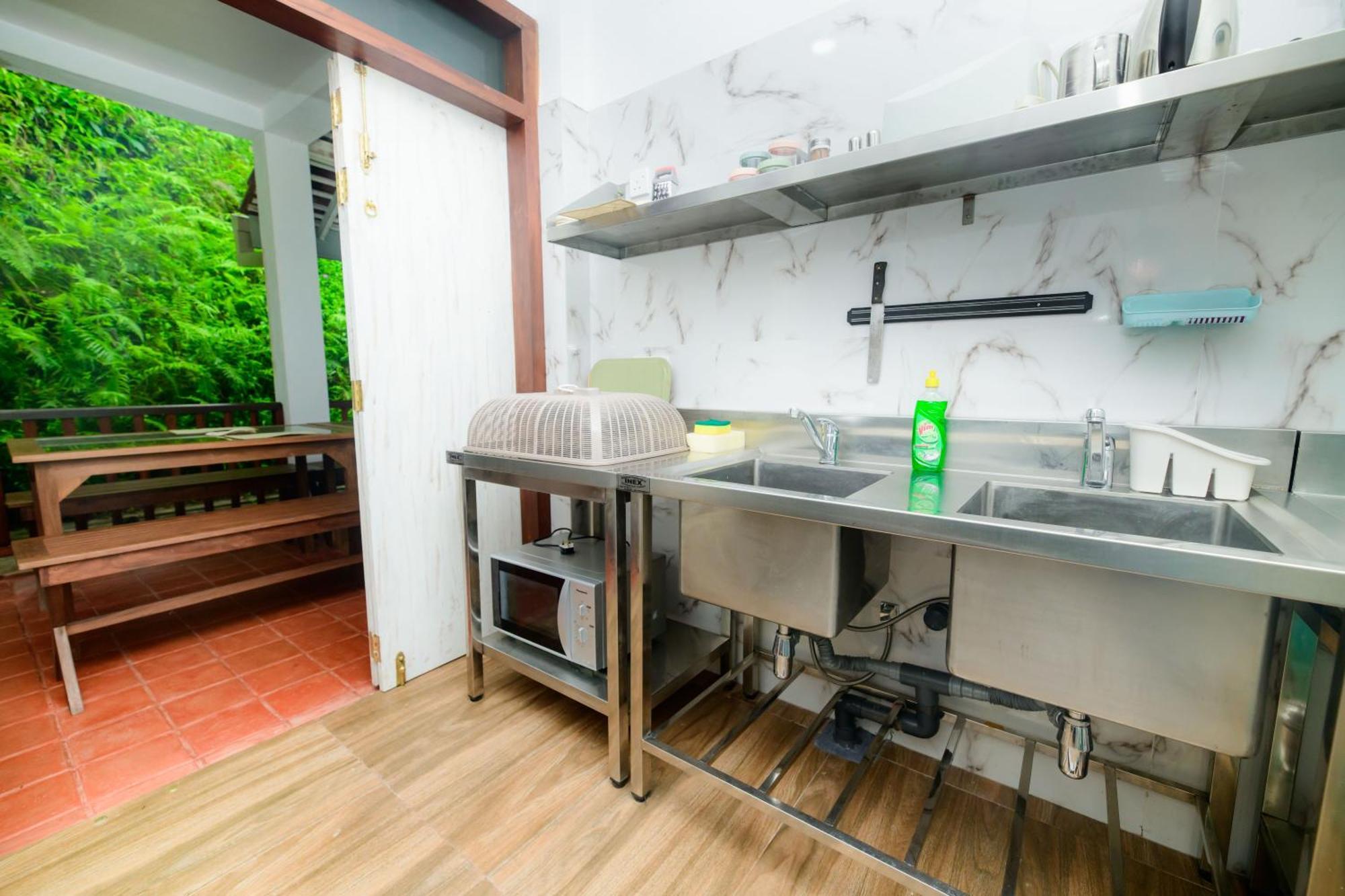 Hill House Villa - Two Bedroom Galle Bagian luar foto