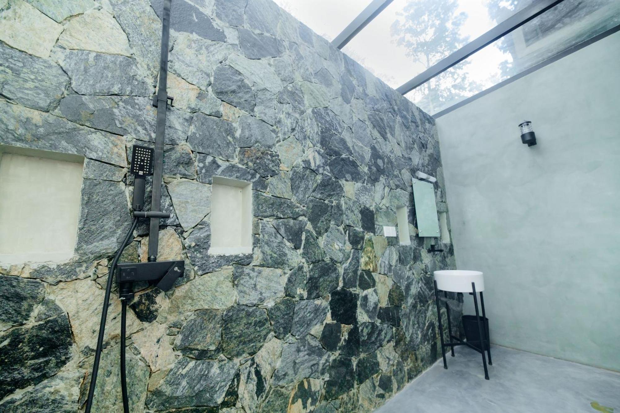 Hill House Villa - Two Bedroom Galle Bagian luar foto