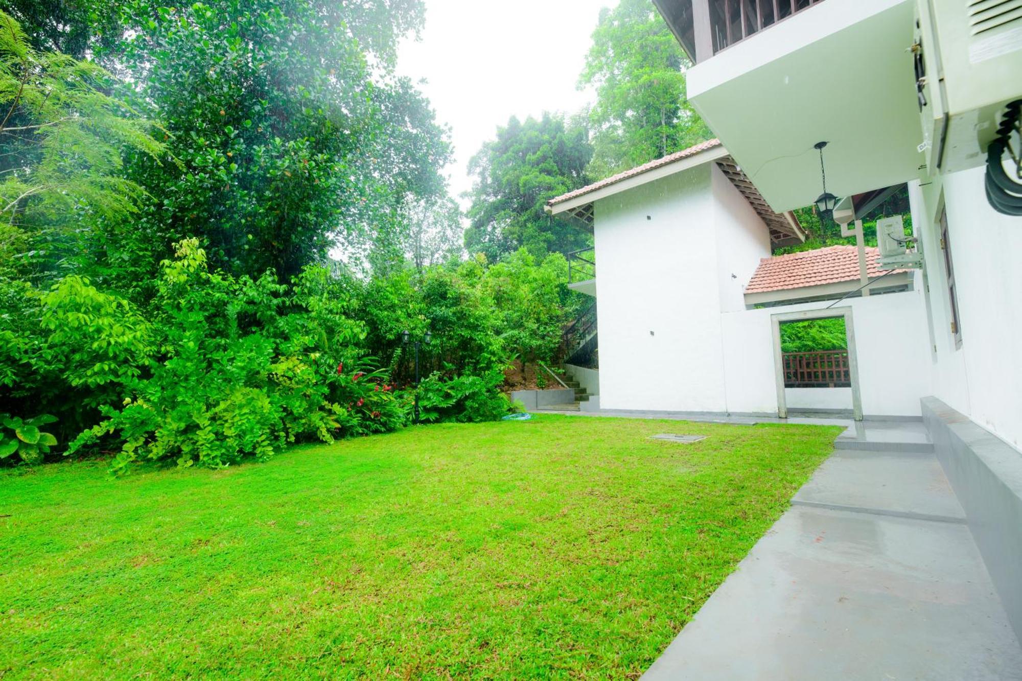 Hill House Villa - Two Bedroom Galle Bagian luar foto