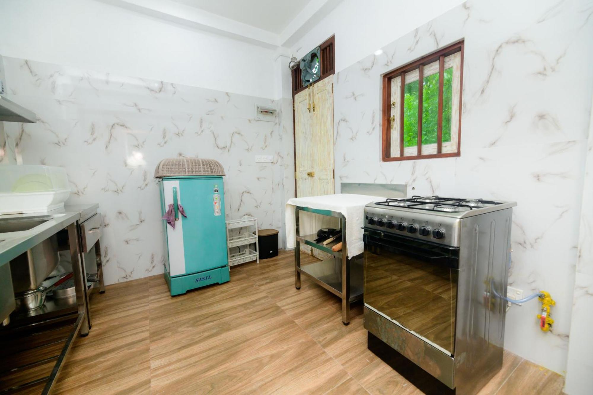 Hill House Villa - Two Bedroom Galle Bagian luar foto