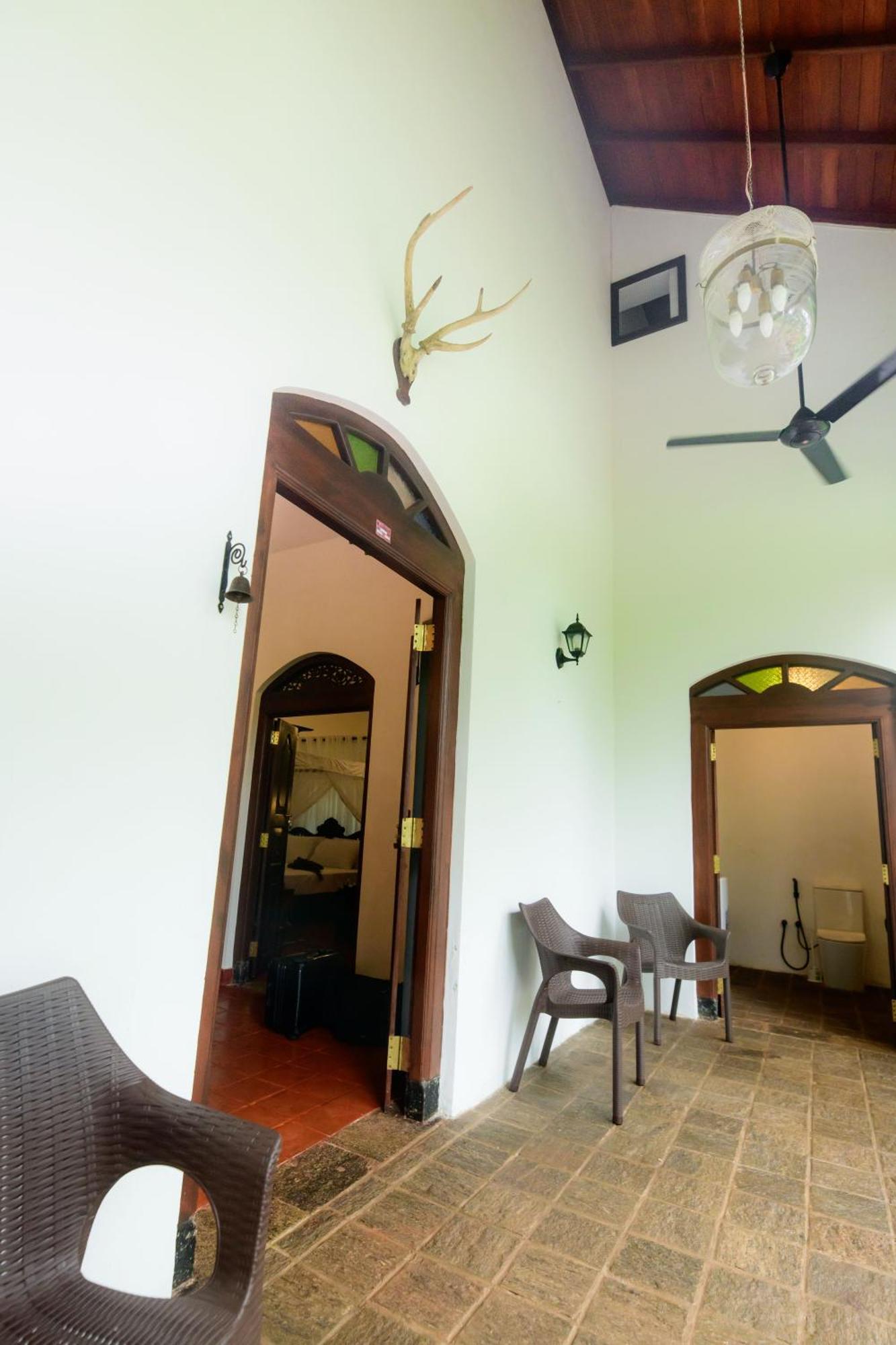 Hill House Villa - Two Bedroom Galle Bagian luar foto