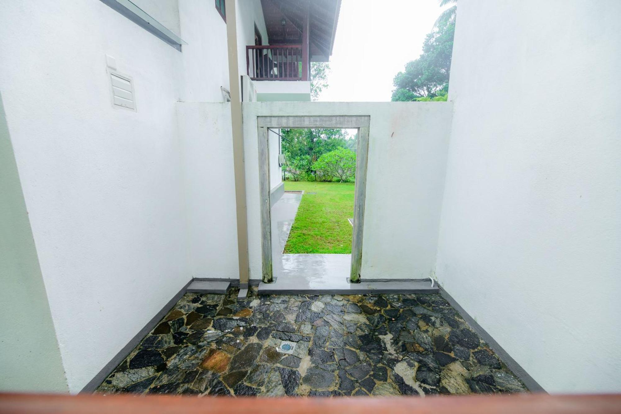 Hill House Villa - Two Bedroom Galle Bagian luar foto