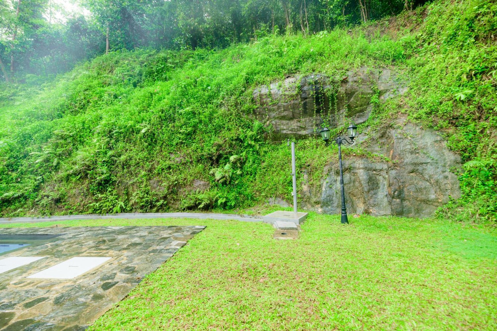 Hill House Villa - Two Bedroom Galle Bagian luar foto