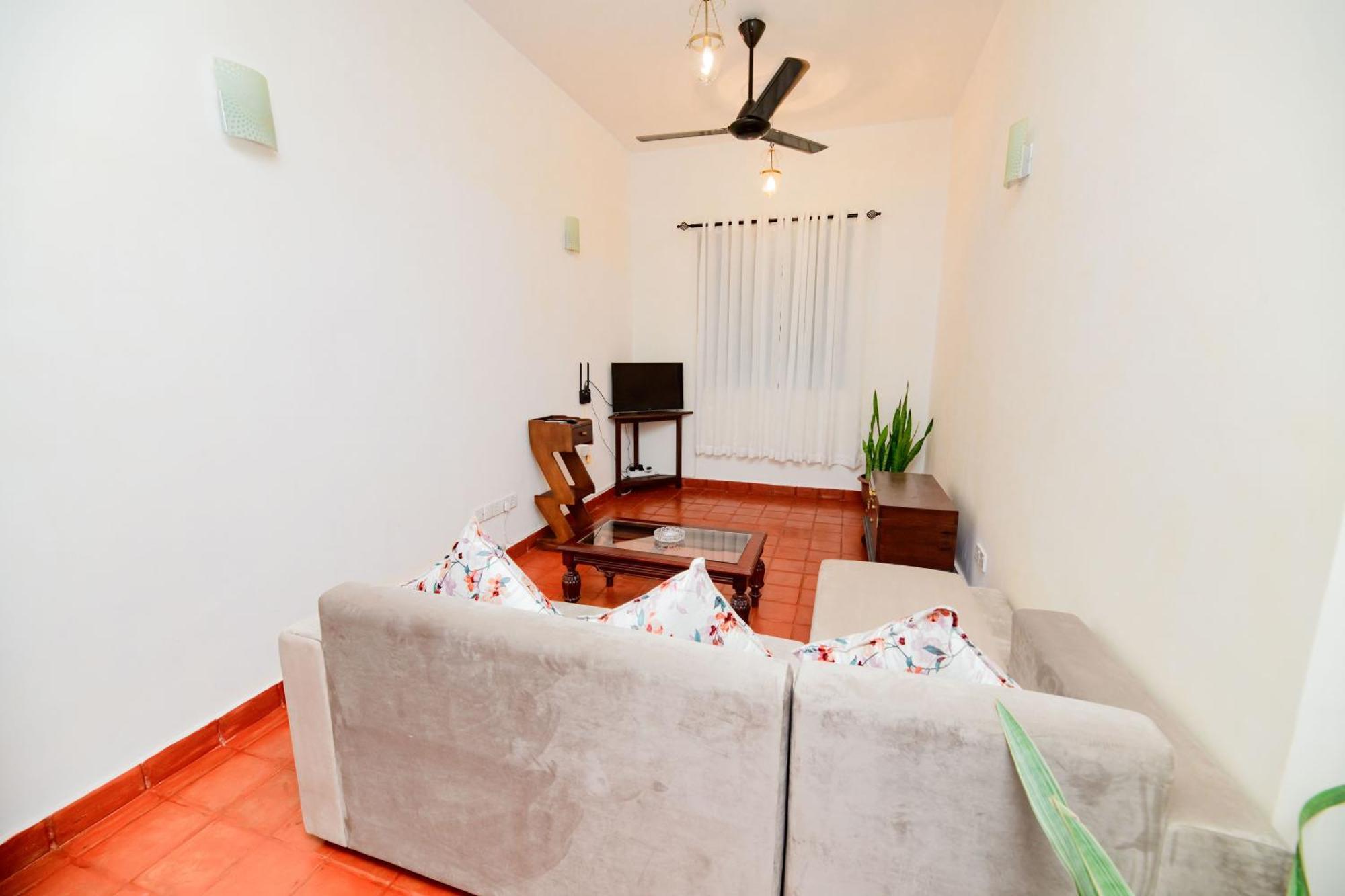 Hill House Villa - Two Bedroom Galle Bagian luar foto
