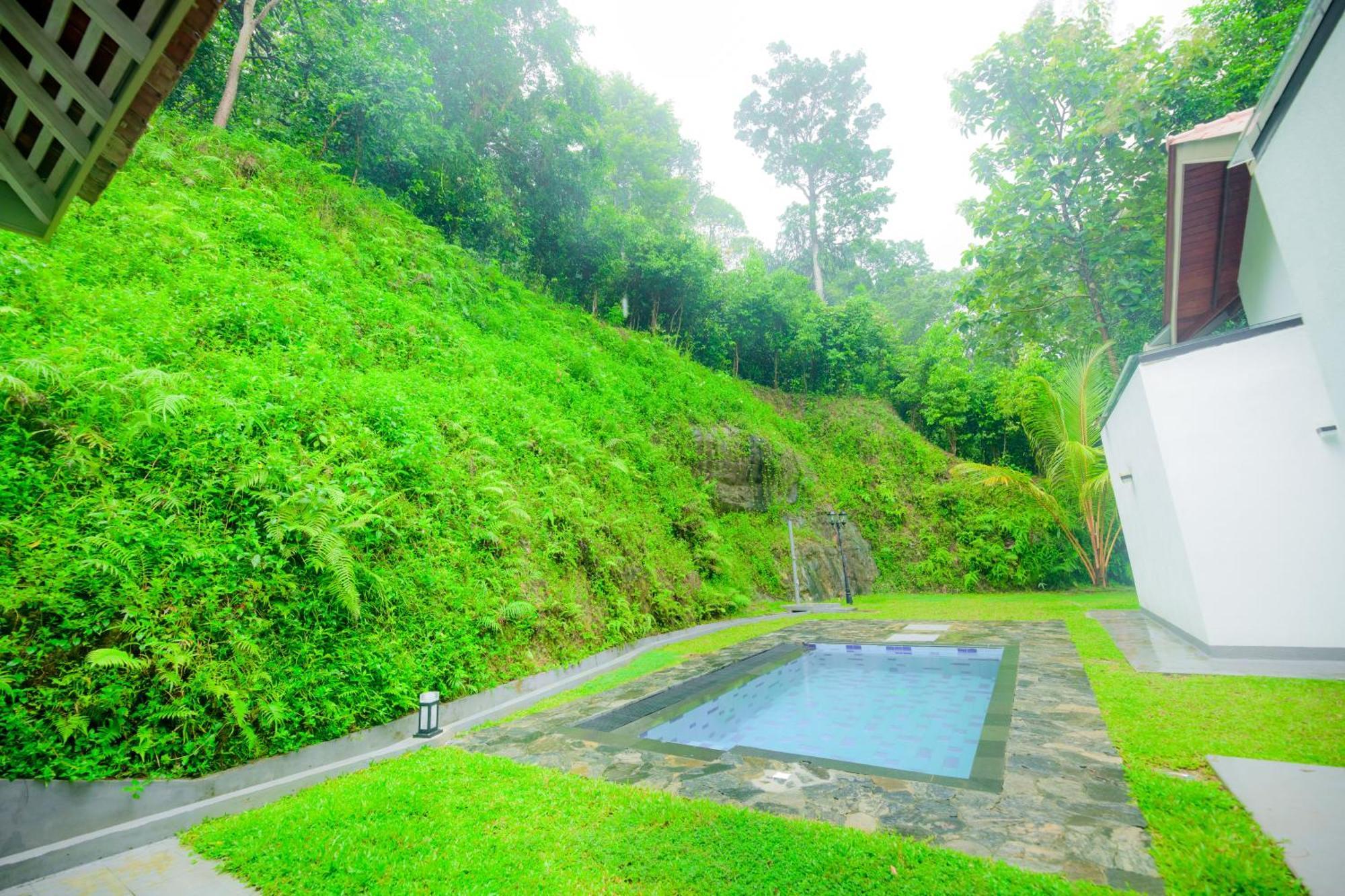 Hill House Villa - Two Bedroom Galle Bagian luar foto